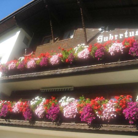 St. Hubertus Apartment Петной ам Арлберг Екстериор снимка